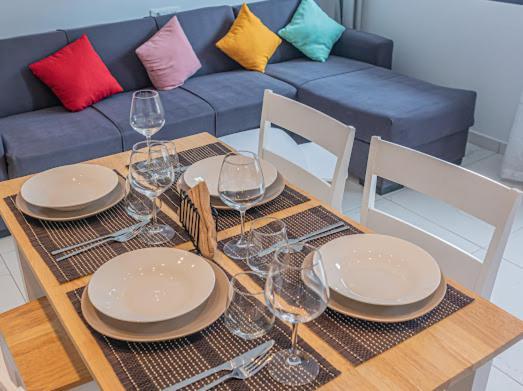 Doris Home Rhodes City Екстер'єр фото