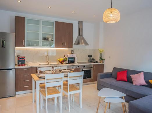 Doris Home Rhodes City Екстер'єр фото