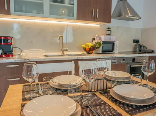 Doris Home Rhodes City Екстер'єр фото