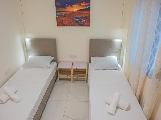 Doris Home Rhodes City Екстер'єр фото